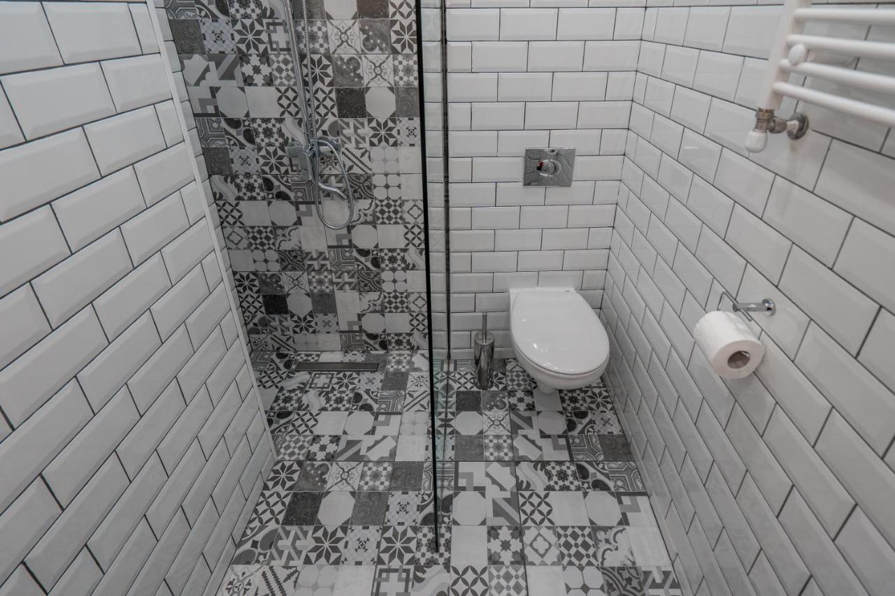 Irina'S Cozy Apartment In Old Tbilisi Bagian luar foto